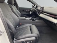 BMW i5 - Vorschau Bild 11