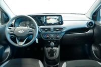Hyundai i10 - Vorschau Bild 11
