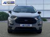 Ford EcoSport Active 1.0 EcoBoost EU6d Navi Soundsyst - Ford EcoSport: Active