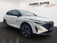 Nissan Qashqai 1.3 DIG-T MHEV Tekna+ Xtronic 4×4 HUD LM - Image