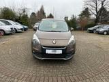 Renault Scenic III TÜV Neu, Garantie - gebrauchte Renault Scenic aus dem Jahr 2012