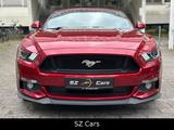 Ford Mustang GT Convertible*KAM*KEYLESS*SCHALTER* - Ford: Cabrio, Ka