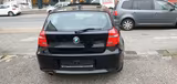 BMW 118i Edition Lifestyle*1.Hand*Automatik*EGSHD*SH - BMW 118 aus 2009: 118i