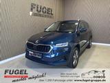 Skoda Karoq 2.0 TDI DSG Ambition 4x4 Sound|Standhzg.|A - Skoda Karoq Ambition mit Diesel-Antrieb