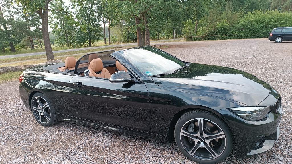 Image of BMW 440