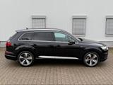 Audi Q7 3.0 TDI quattro tiptronic - S-Line - Audi 7-Sitzer