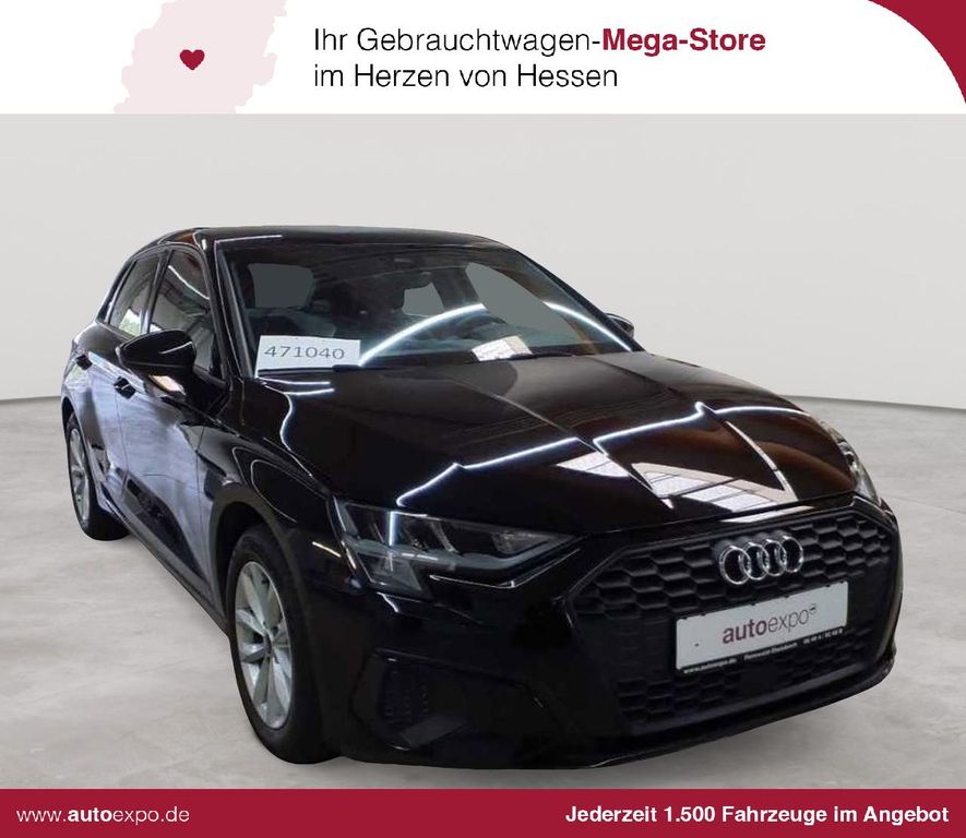 Image of Audi A3