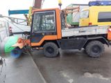 Andere Kramer - 601 / Winterdienst