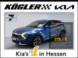 Kia Sportage 1.6T Hybrid AWD Vision |-21%|KOM