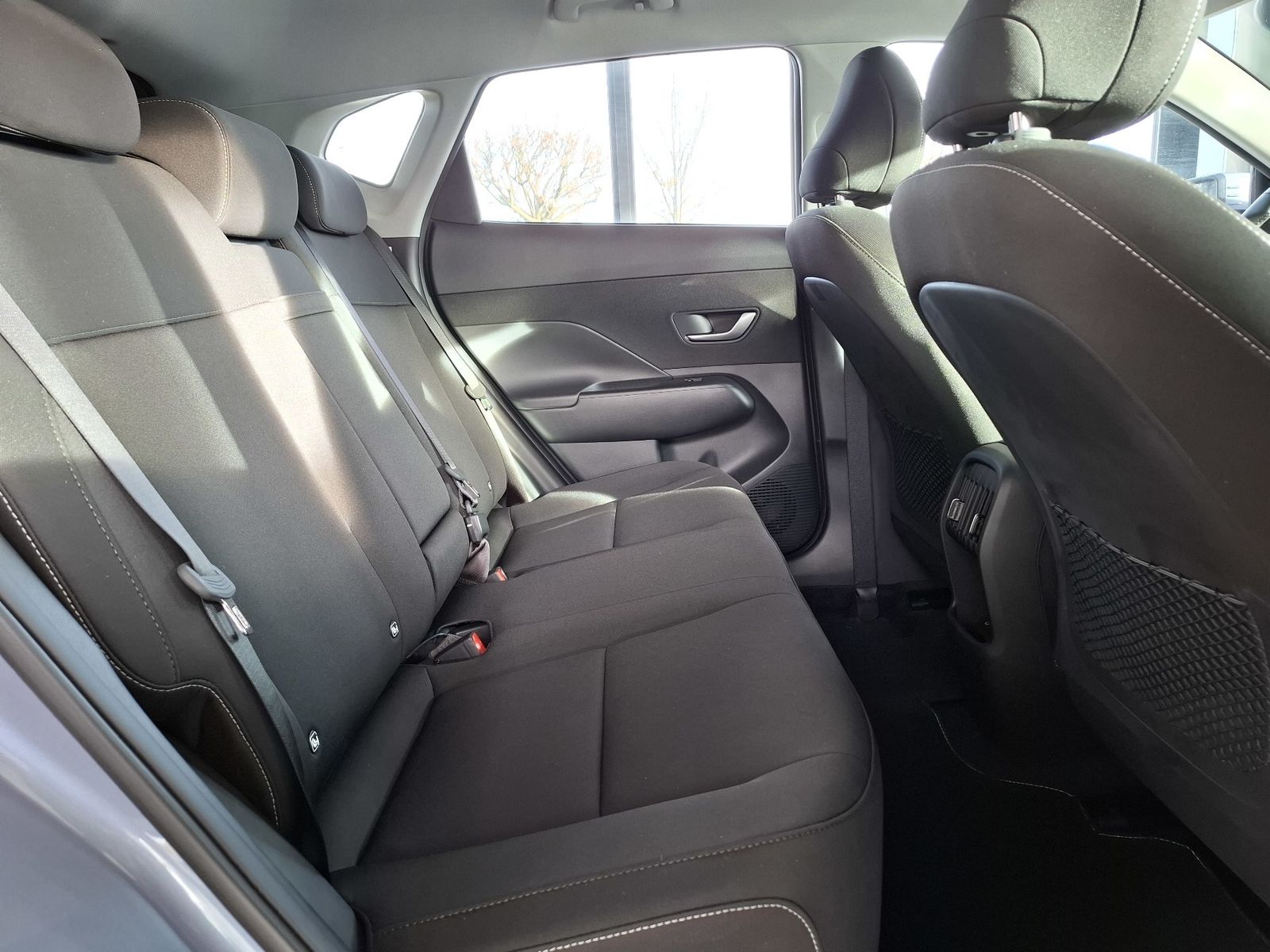 Hyundai KONA - Bild 12