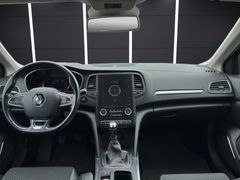 Renault Megane IV Grandtour 1.3 TCe 140 GPF BOSE-Edition
