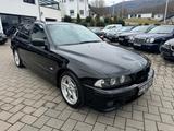 BMW 525i Touring/M Sportpaket/Motor überholt/Top - BMW 525 aus 2002