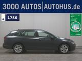 Volkswagen Golf-8 Var. 2.0 TDI Life Navi LED ACC PDC Shz - Volkswagen: L