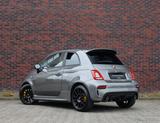 Abarth 695 Competizione | Beats - Brembo - Sabelt seat - graue Abarth 695