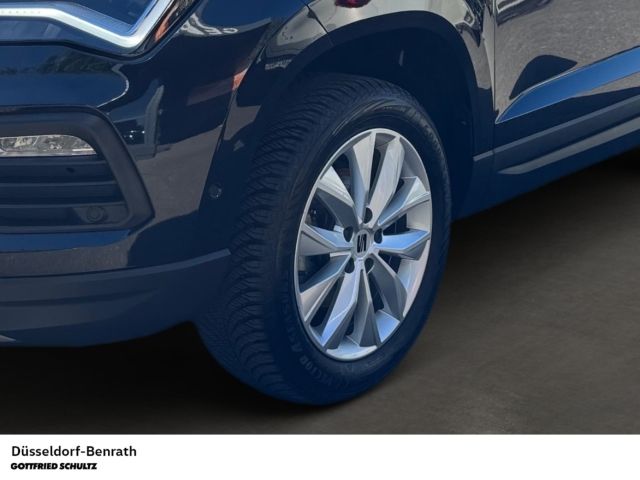 Seat Ateca - Bild 9
