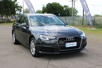 Audi A4 - 2