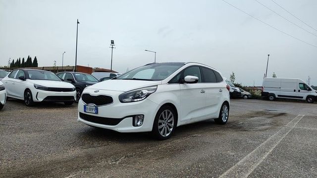 Kia KIA Carens 1.7 CRDi 141 CV DCT Auto Stop&Go high