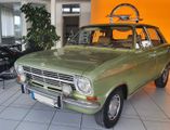 Opel Kadett B - L Oldtimer