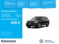 Volkswagen Tiguan Allspace - Vorschau Bild 2