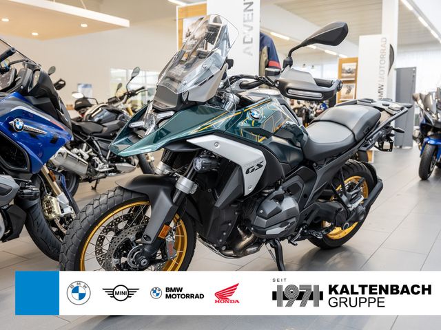 BMW R 1300 GS SITZHEIZUNG MATRIX-LED