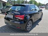 Audi A1 1.0 TFSI Sportback ** Navigation ** Xenon ** - Audi A1: Navigation