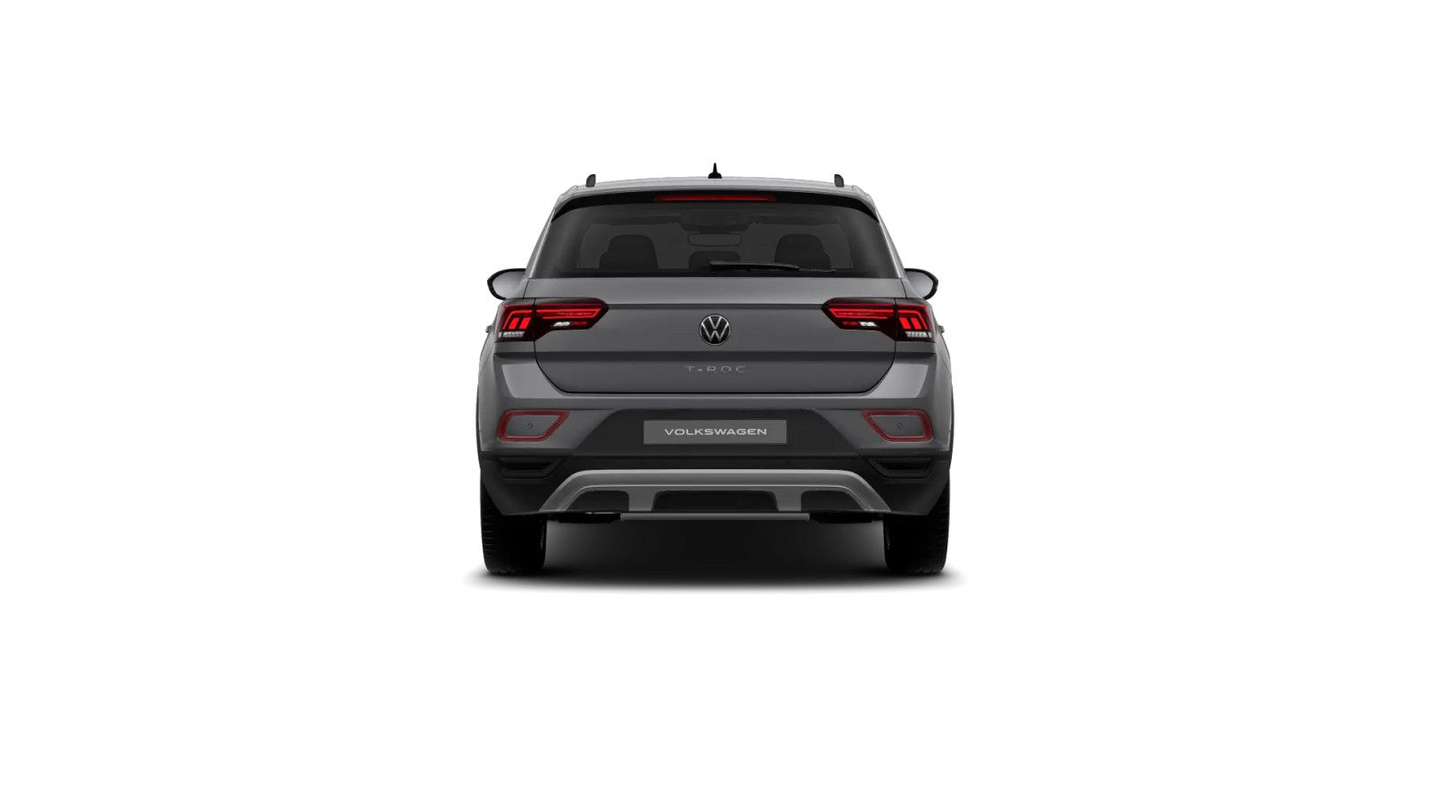 Volkswagen T-Roc - Bild 7