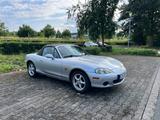 Mazda MX-5 1.6 16V 1.6 - gebrauchte Mazda MX-5 aus dem Jahr 2001