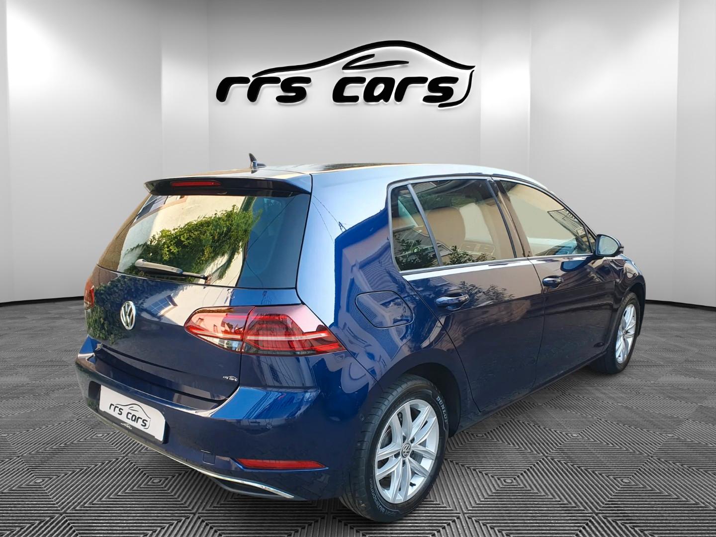 Volkswagen Golf VII Comfortline BMT***Standhzg*Panorama***
