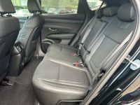 Hyundai TUCSON - Vorschau Bild 14