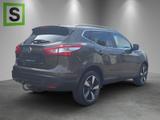 Nissan QASHQAI 1.6 DIG-T 360 (Kamera/Navi/AHK/Pano) - Nissan Qashqai Gebrauchtwagen
