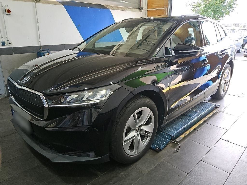 Skoda Enyaq - Bild 2
