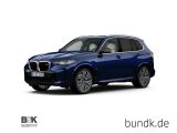 BMW X5 M60i PANO B&W ACC AHK Sportpaket Bluetooth