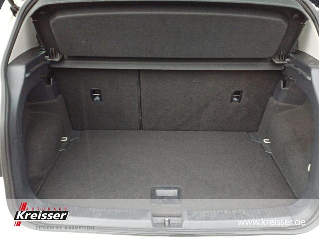T-Cross 1.0 TSI Style/KLIMA/SITZHEIZUNG/KAMERA