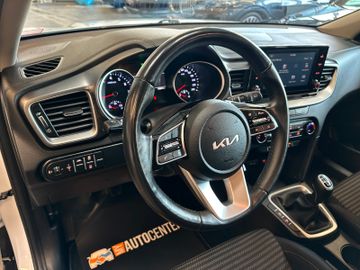 Kia XCeed Edition 7*2. Hand*LED*Klima*SHZ*AppConnect