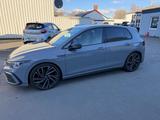Volkswagen Golf 2.0  DSG GTD 1. HAND 8 REIFEN  - Volkswagen Golf mit Diesel-Antrieb: Limousine, 1.8