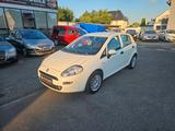 Fiat Punto 1.2 MYSTYLE Euro 6 Klima 2.Hand 5-trg - gebrauchte Fiat Punto aus dem Jahr 2016