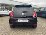 Renault Twingo E-TECH Techno PDC|CARPLAY|KAMERA - Renault Twingo: Schwarz