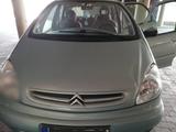 Citroën Xara Picasso F, 1,8L,16 V,115 PS, Benziner... - Citroën Xsara Picasso: 1.8