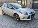 Ford Focus Turnier Champions Edition - Ford Focus: Champions Edition