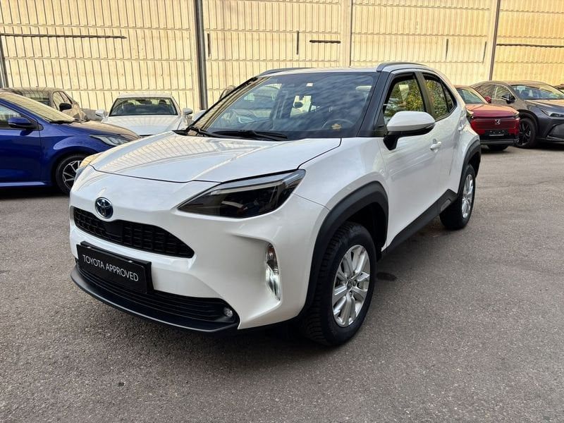 Other Toyota Yaris Cross 1.5H (116 CV) E-CVT Active