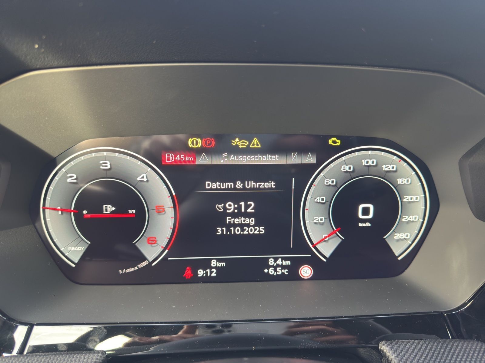 Audi A3 - Bild 11