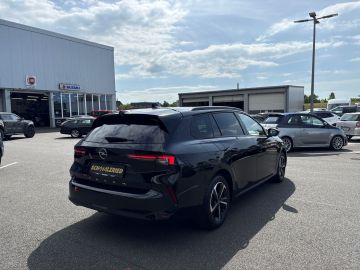 Bild 5 Opel Astra L Sports Tourer Enjoy LED Apple CarPlay An