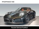 Porsche 992 911 Targa 4 GTS Clubleder Liftsystem-VA BOSE