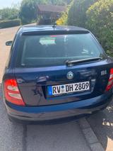 Skoda Fabia 6Y - Skoda Fabia: 6y