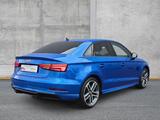 Audi A3 Limousine 30 TFSI S line LED VIRTUAL NAVI 18" - Audi A3 Gebrauchtwagen in Halle