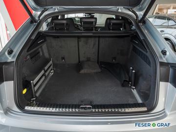 2026 AUDI RSQ8 photo 9