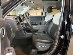 Fahrzeugabbildung BAIC BJ30 Turbo 4WD Pano 360° Leder Sitzbelüftung-hzg