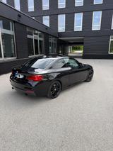 BMW M240i xDrive Coupé - gebrauchte BMW M240i aus dem Jahr 2019