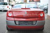 Renault Megane II Coupe / Cabrio Dynamique - gebrauchte Renault Megane aus dem Jahr 2005