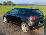 Alfa Romeo MiTo 1.4 16V MultiAir Super Super - Alfa Romeo MiTo aus 2012